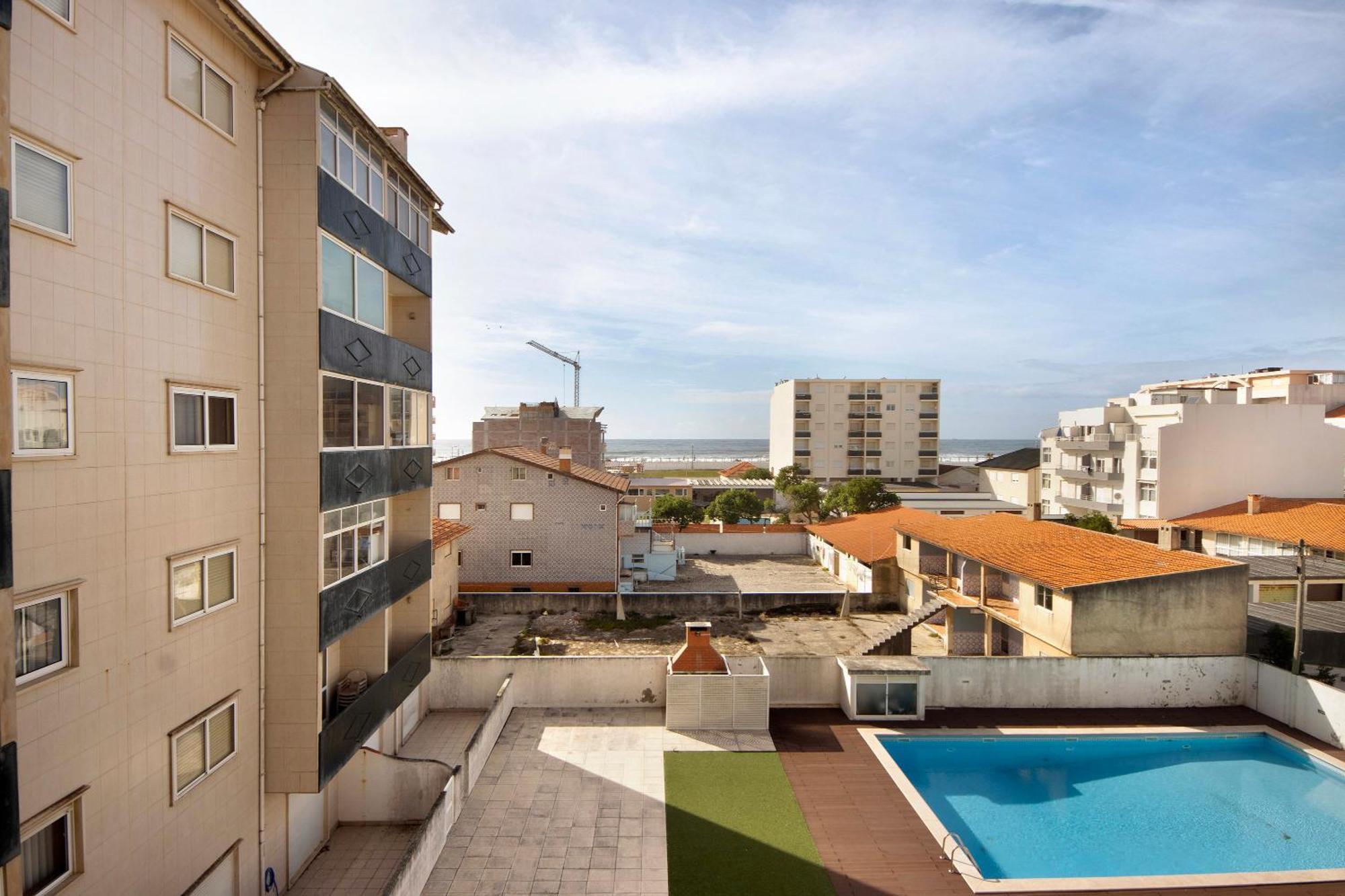 Live Vagueira Beach Praia da Vagueira エクステリア 写真