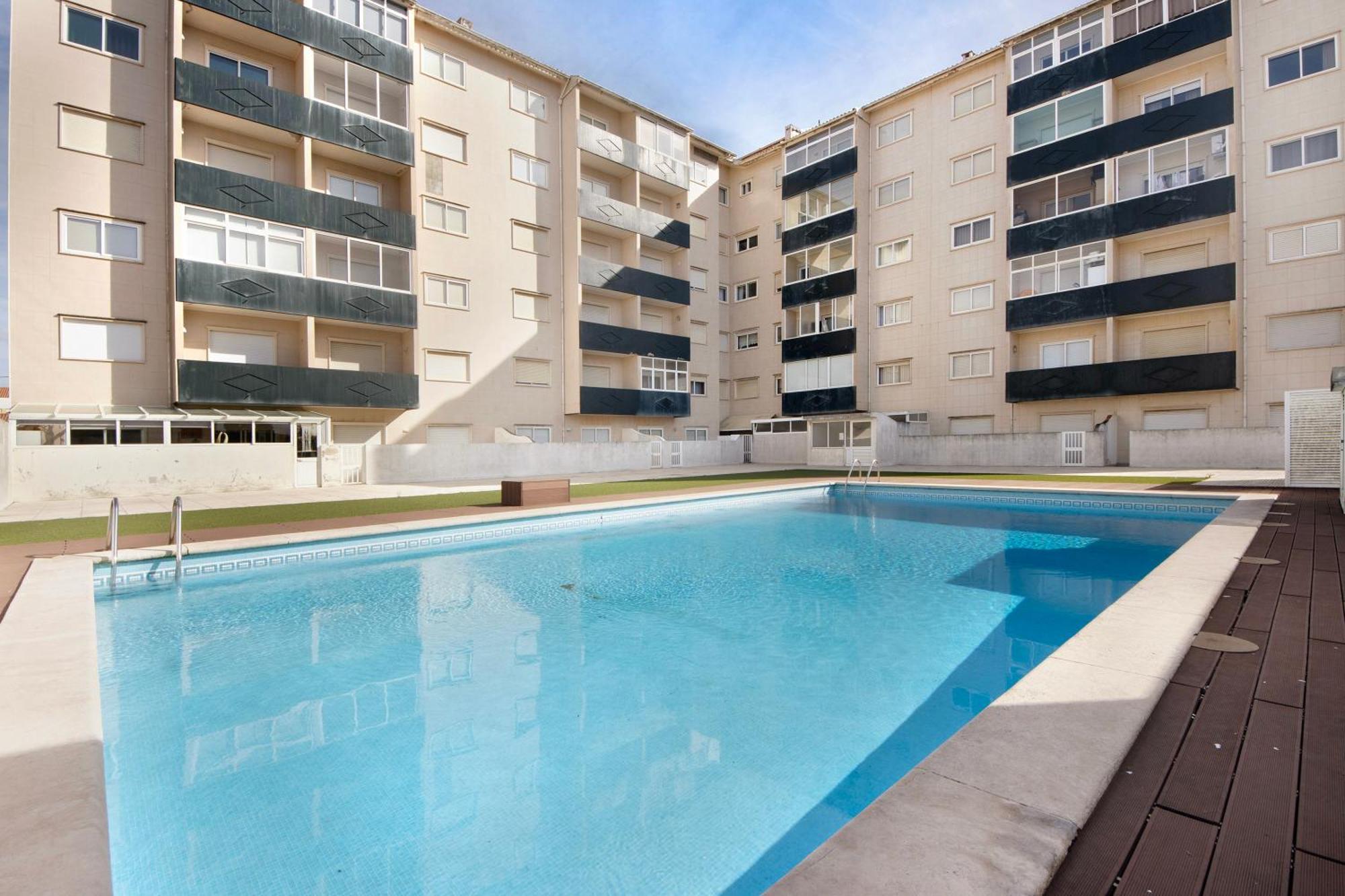 Live Vagueira Beach Praia da Vagueira エクステリア 写真