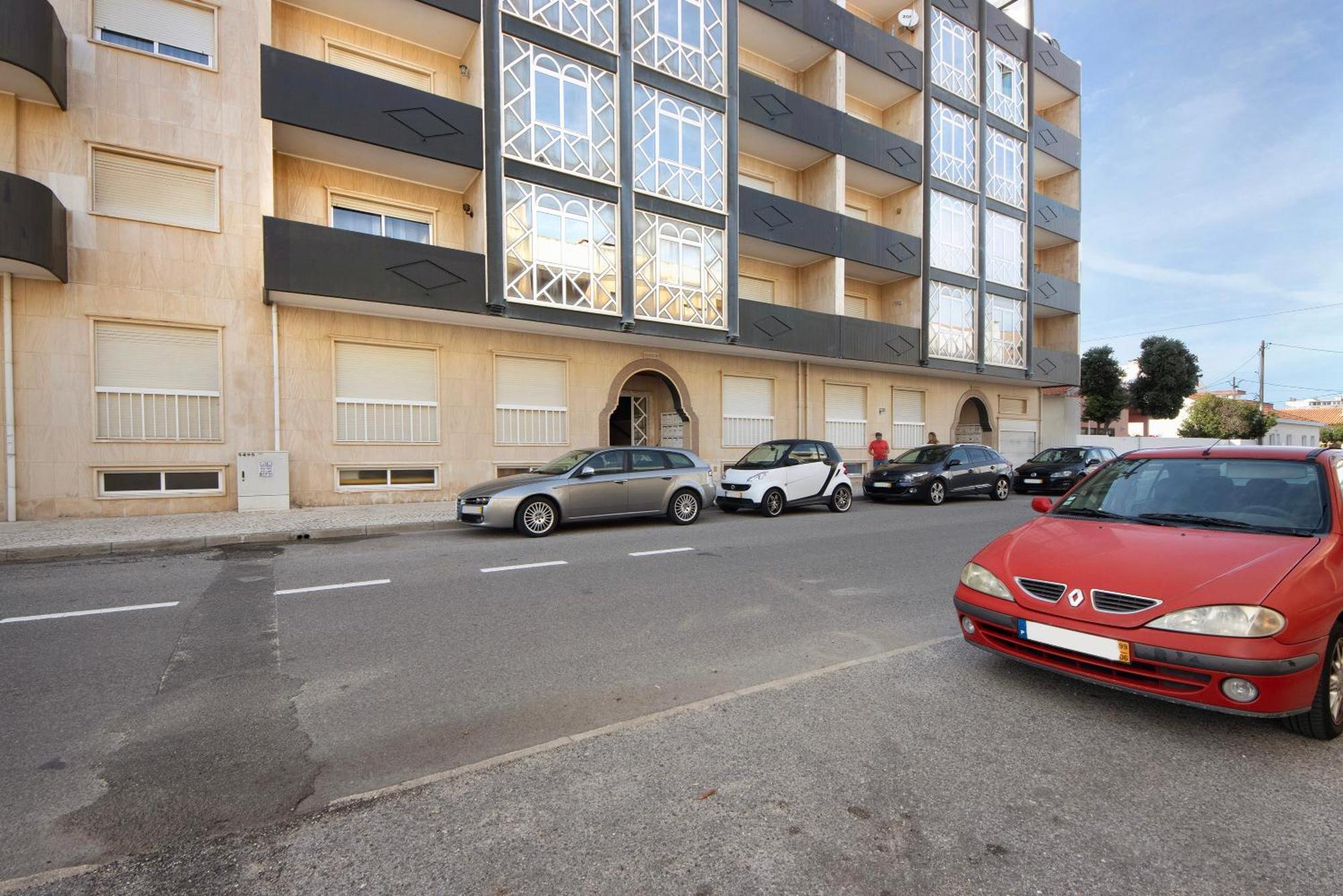 Live Vagueira Beach Praia da Vagueira エクステリア 写真