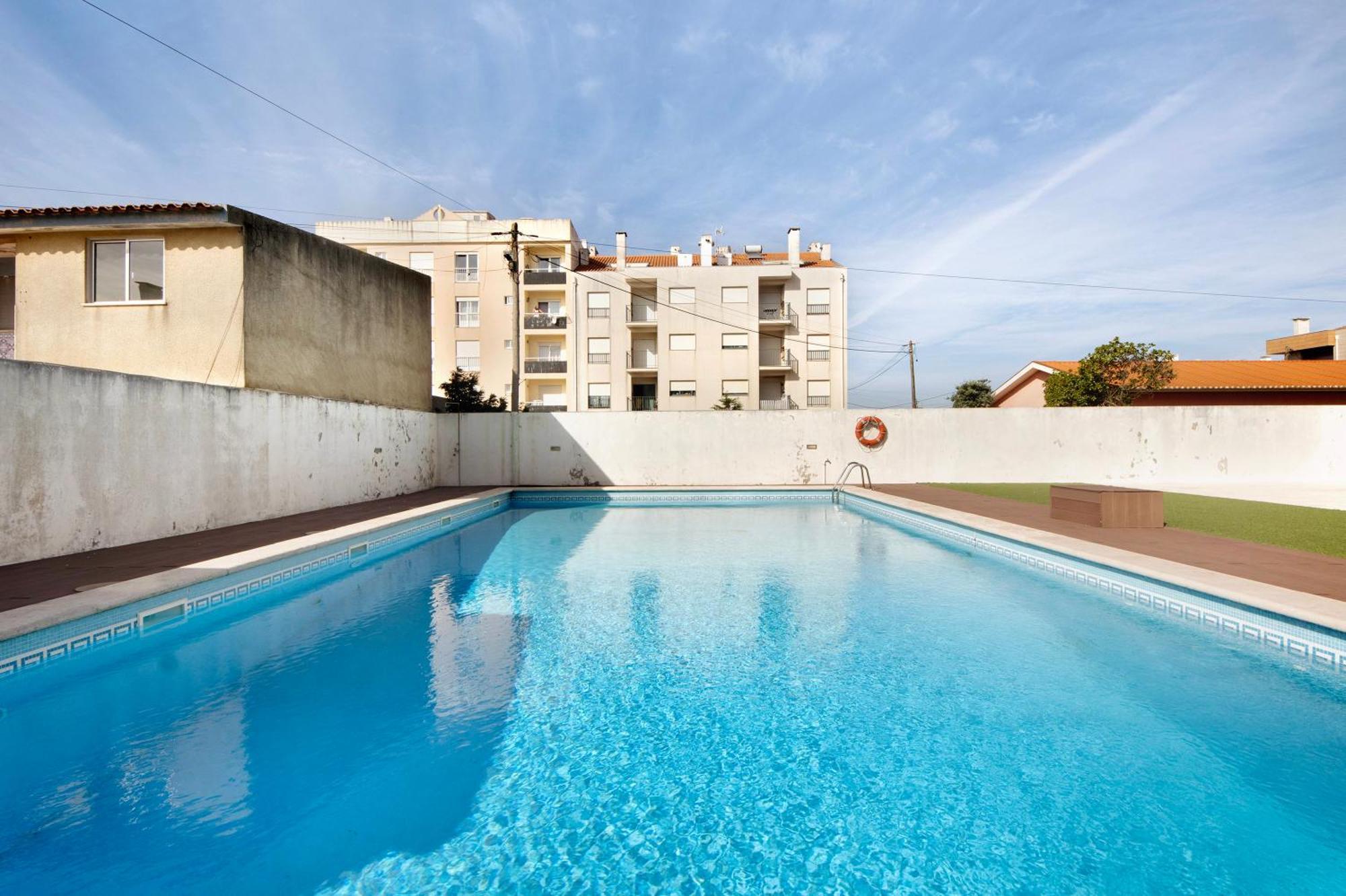 Live Vagueira Beach Praia da Vagueira エクステリア 写真