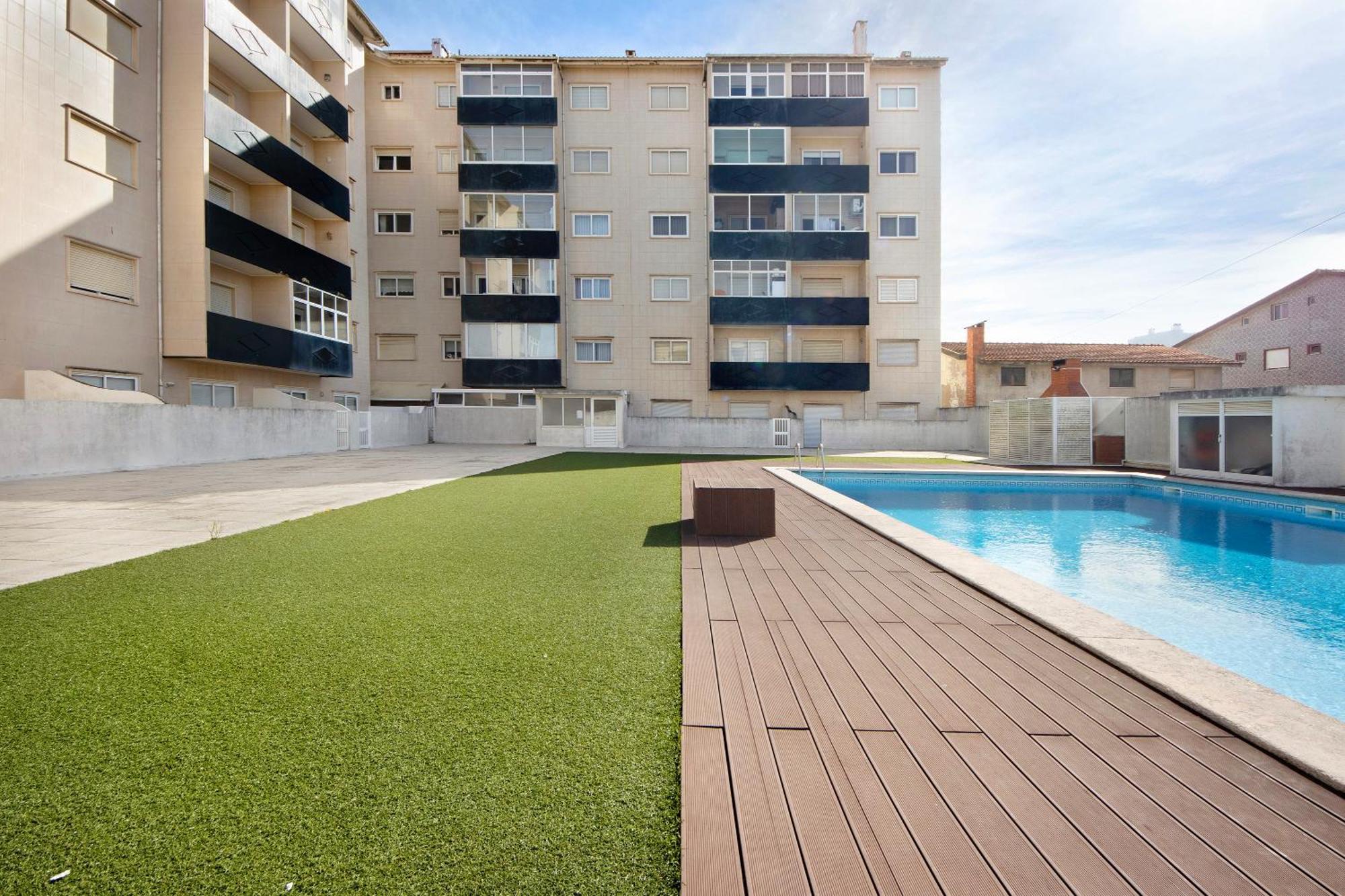 Live Vagueira Beach Praia da Vagueira エクステリア 写真